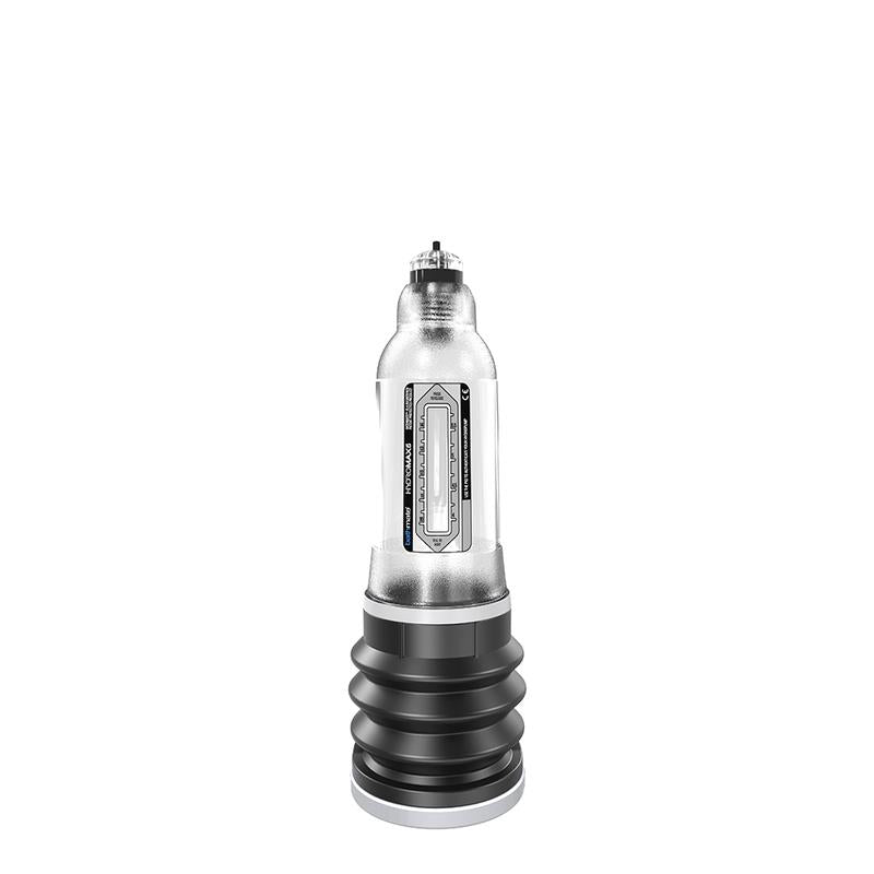 Bomba para el Pene Hydromax5 Transparente 2