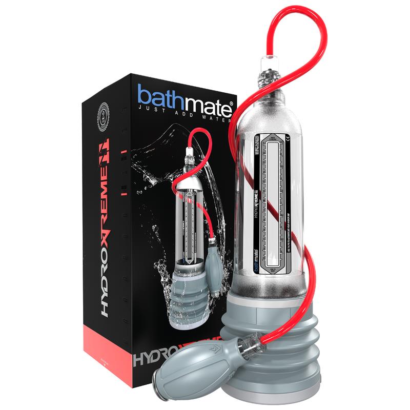 Bomba para el Pene Hydroxtreme11 2