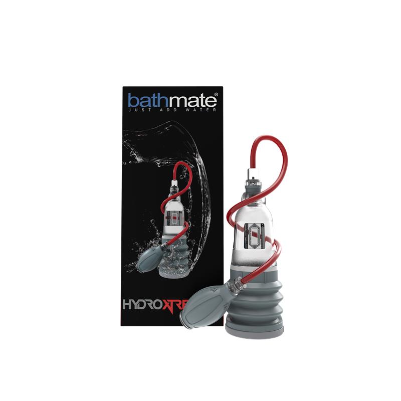 Bomba para el Pene Hydroxtreme3 2