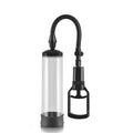 Bomba para el Pene Maximizer Worx VX1 20 cm
