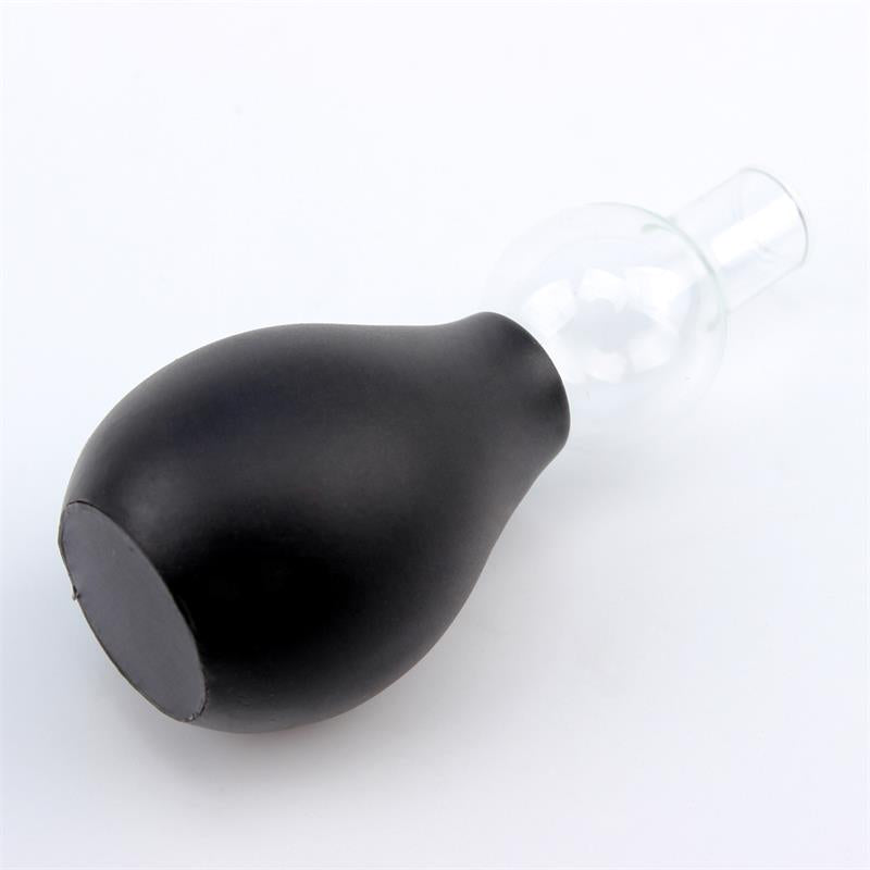 Bombas para Pezones Set for Him 3