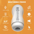Boost Nubble Masturbador