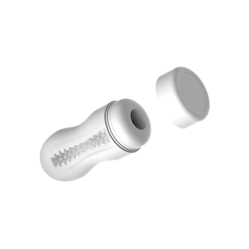 Boost Polkadot Masturbador