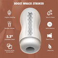 Boost Whack Masturbador
