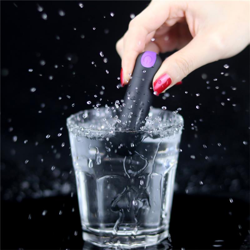Braguita Abierta con Bala Vibradora y Control Remoto Talla L 8