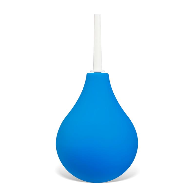 Buld Ducha Anal Azul 4