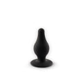 Butt Plug Model 2 S Negro