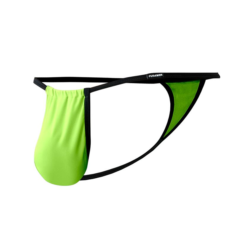C4MSPX04 Tanga Fluo Pouch
