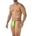 C4MSPX04 Tanga Fluo Pouch