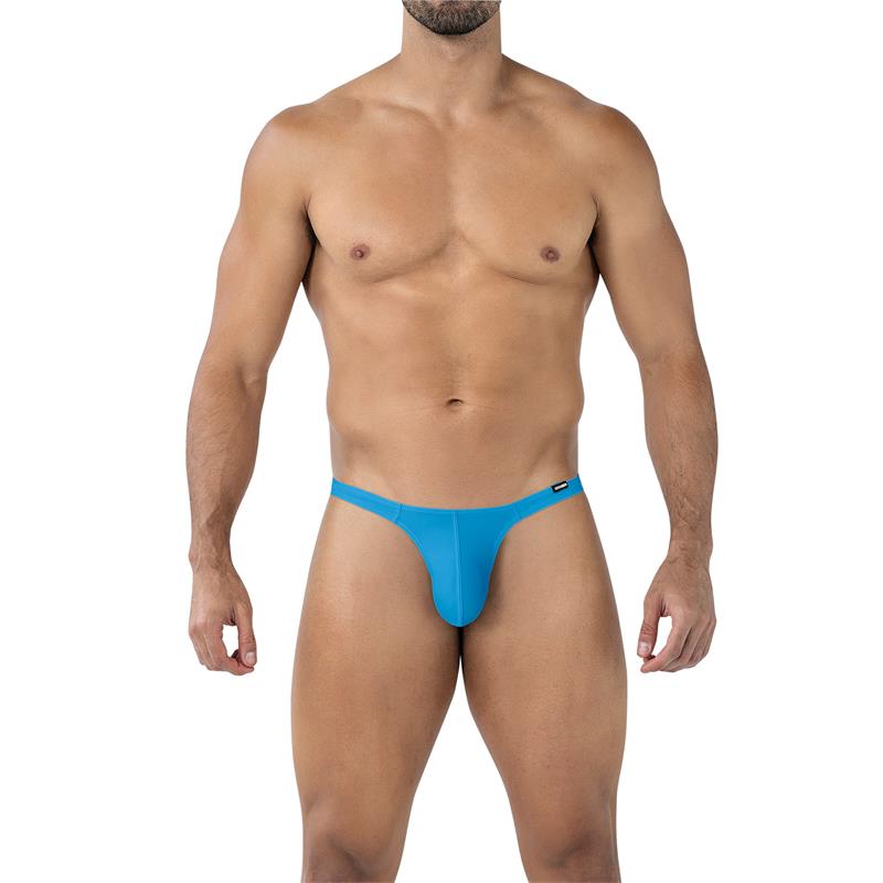 Tanga Brasileño Dodger Blue
