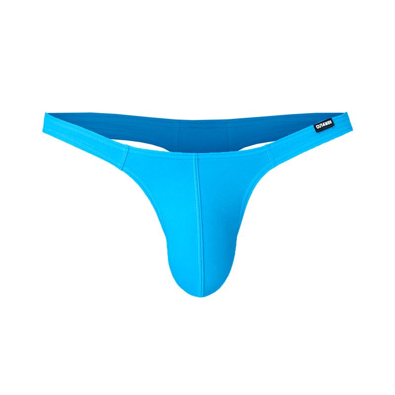 Tanga Brasileño Dodger Blue