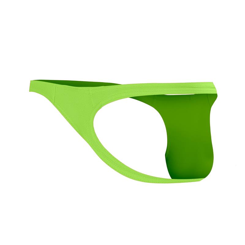 C4MSPX06 Tanga Brasileño Fluo