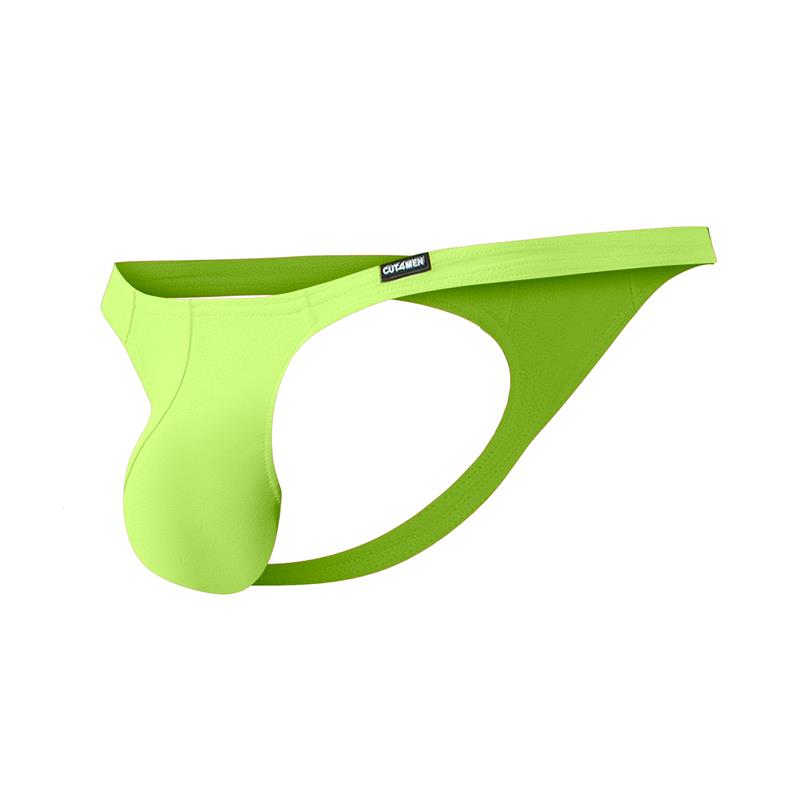 C4MSPX06 Tanga Brasileño Fluo
