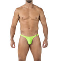 C4MSPX06 Tanga Brasileño Fluo