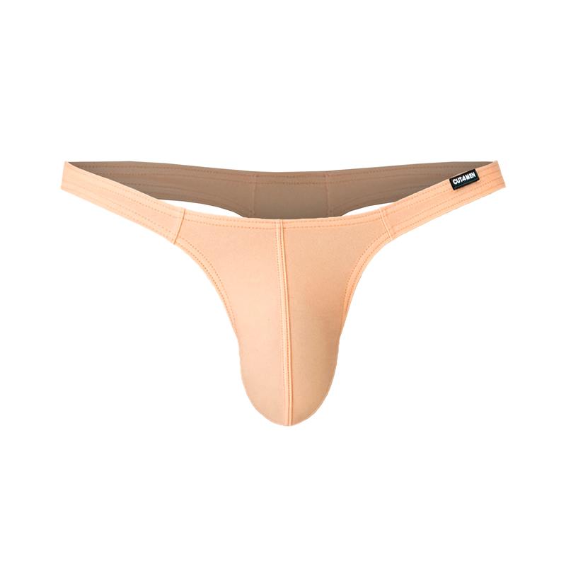 Tanga Brasileño Melocotón