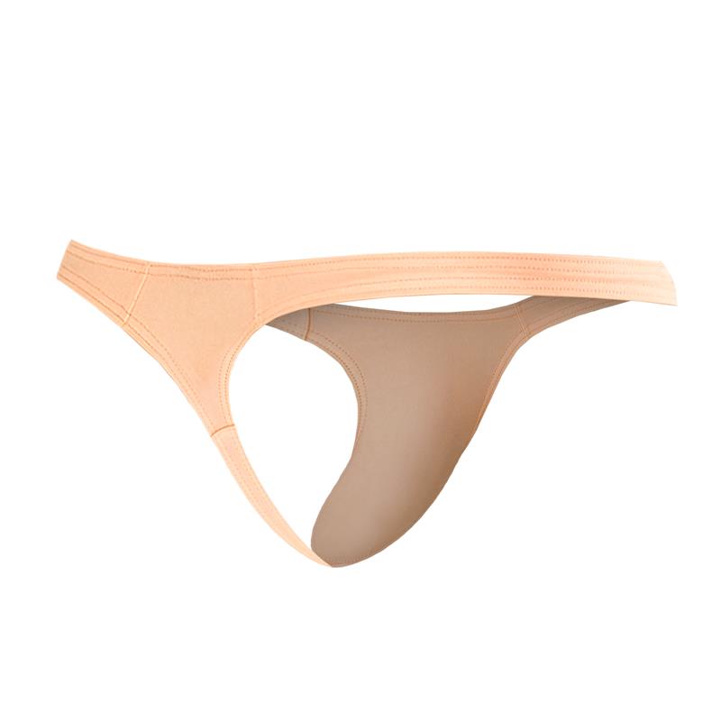 Tanga Brasileño Melocotón