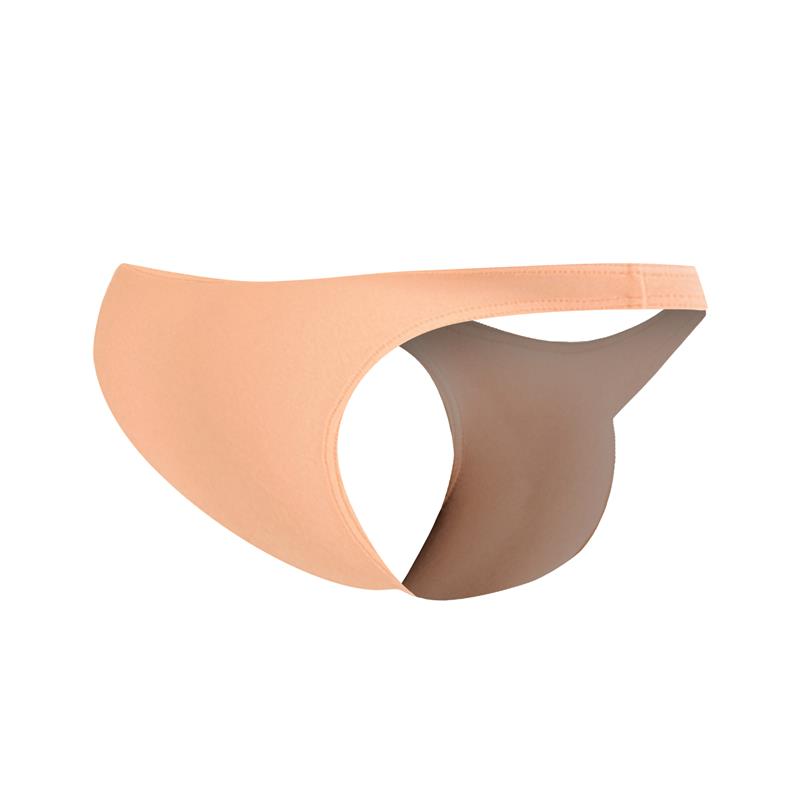Calzoncillo Capri Brief Melocotón