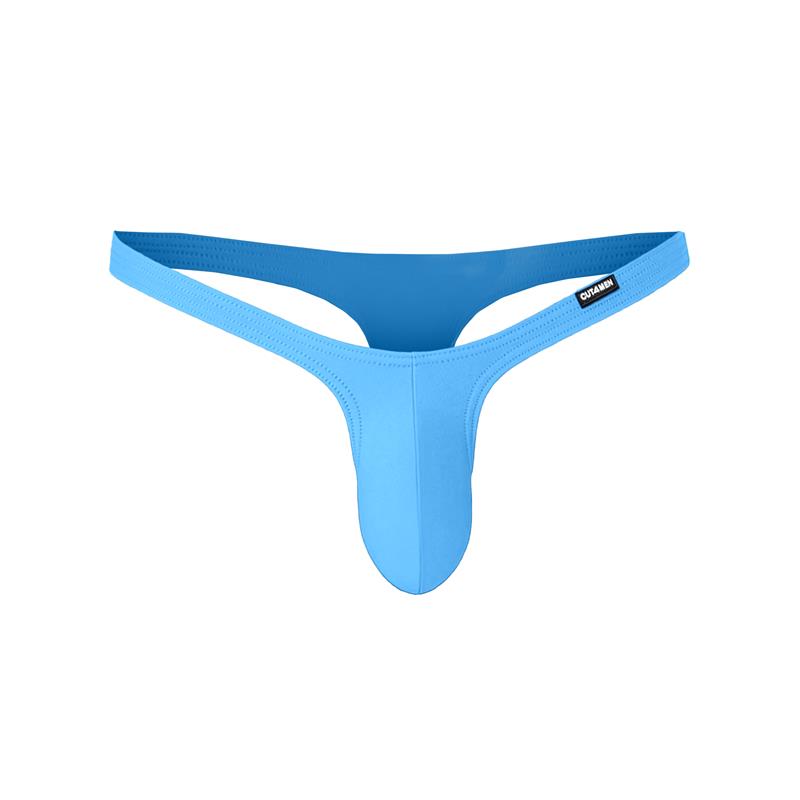 Micro Tanga Dodger Blue