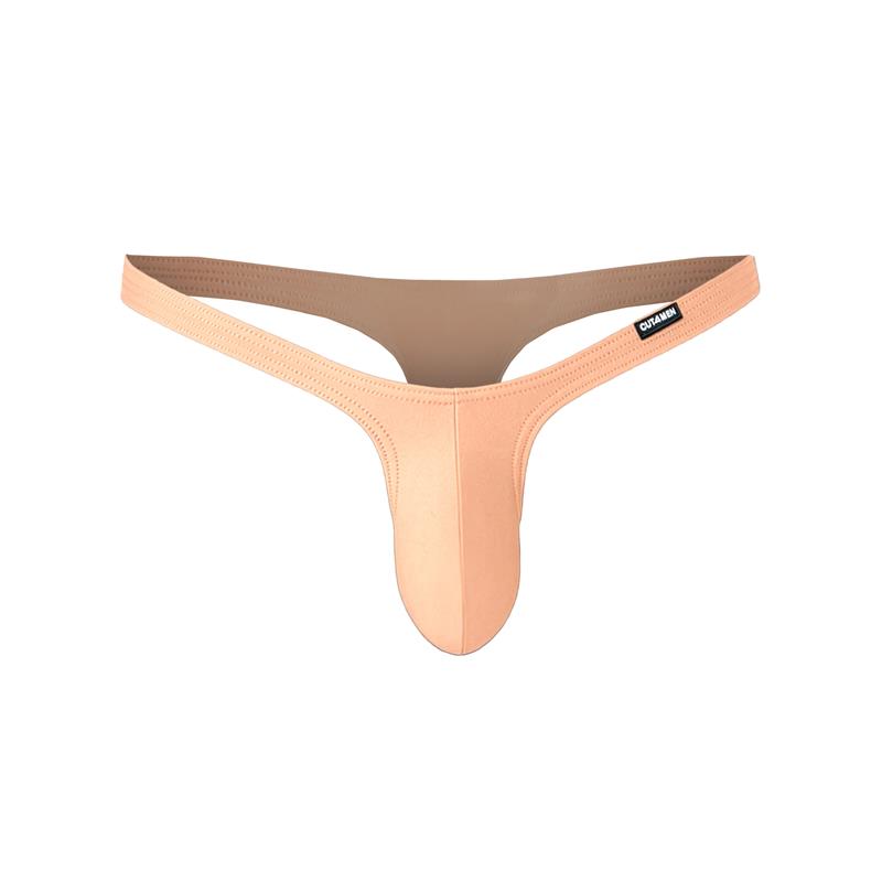 Micro Tanga Melocotón