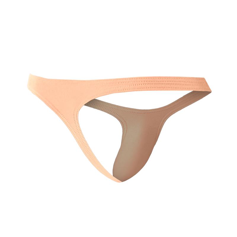 Micro Tanga Melocotón