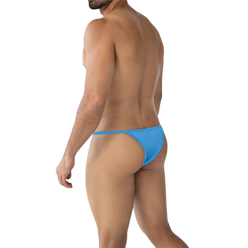 Tanga Kini Dodger Blue