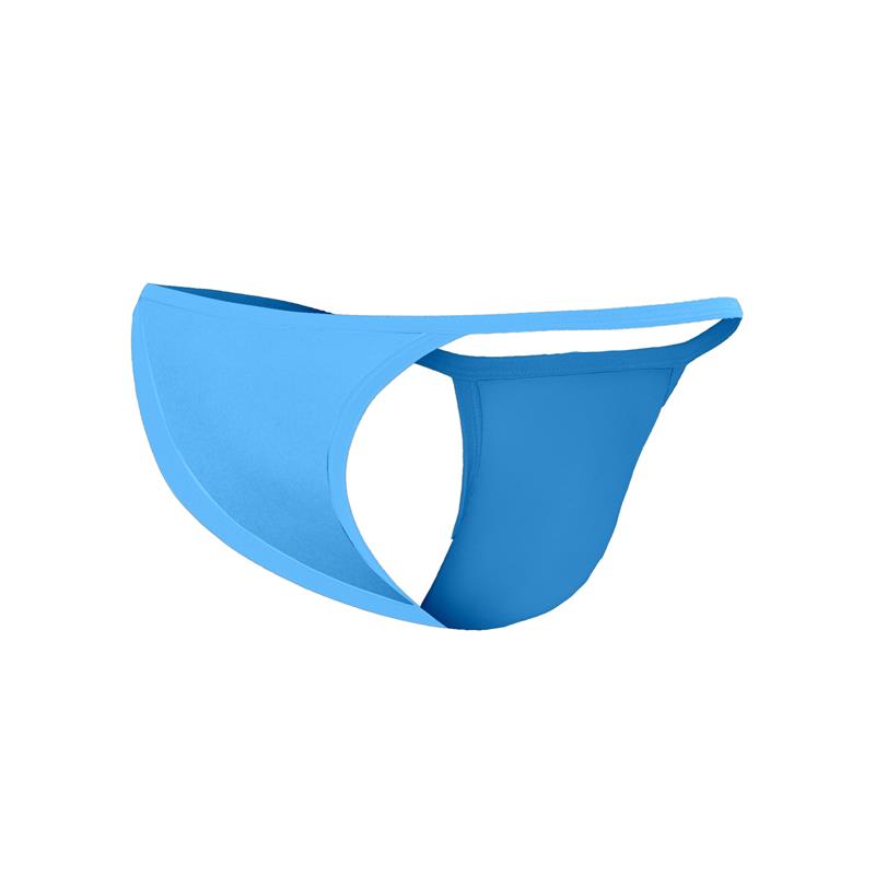 Tanga Kini Dodger Blue