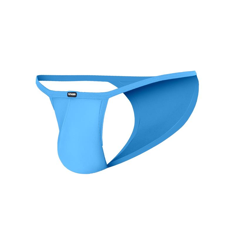 Tanga Kini Dodger Blue
