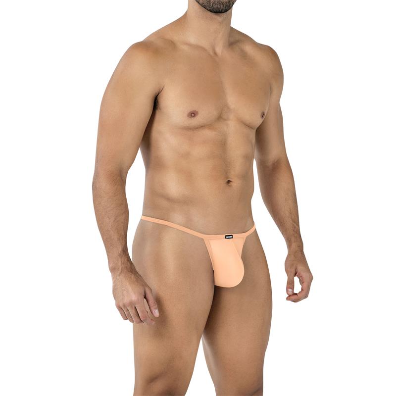 Tanga Kini Melocotón
