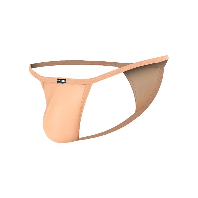 Mini Tanga Kini Melocotón