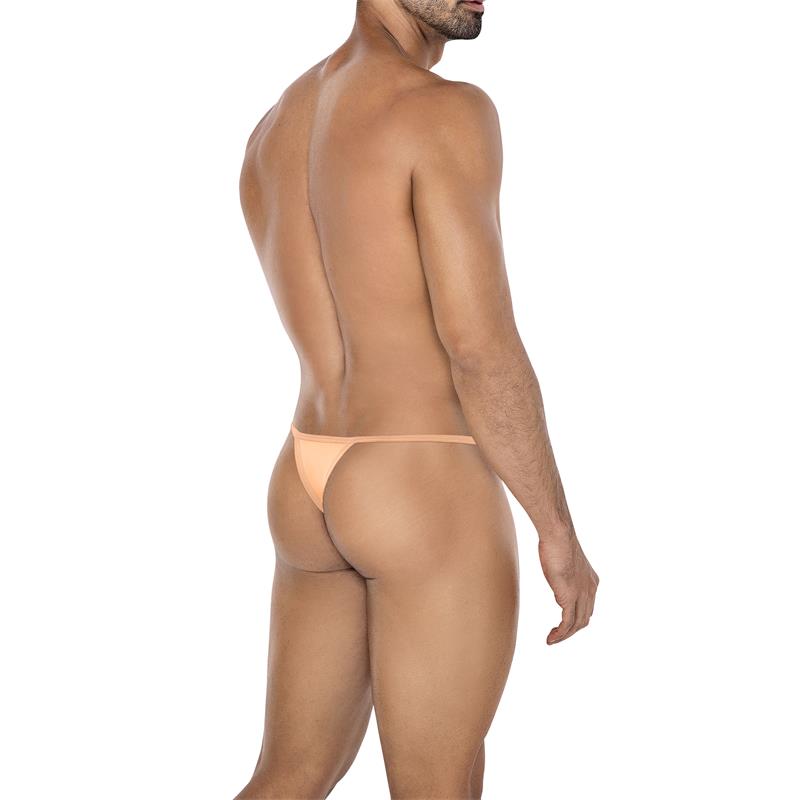 Mini Tanga Kini Melocotón