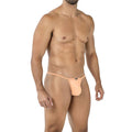 Mini Tanga Kini Melocotón