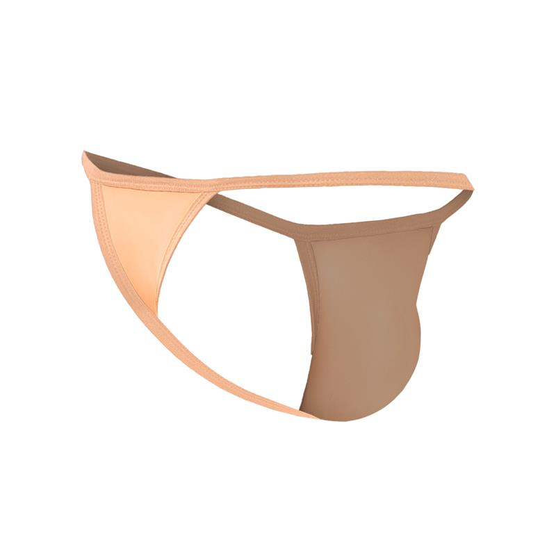 Mini Tanga Kini Melocotón
