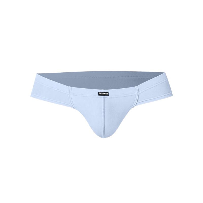 Calzoncillo Hybrid Cheeky Brief Lavanda