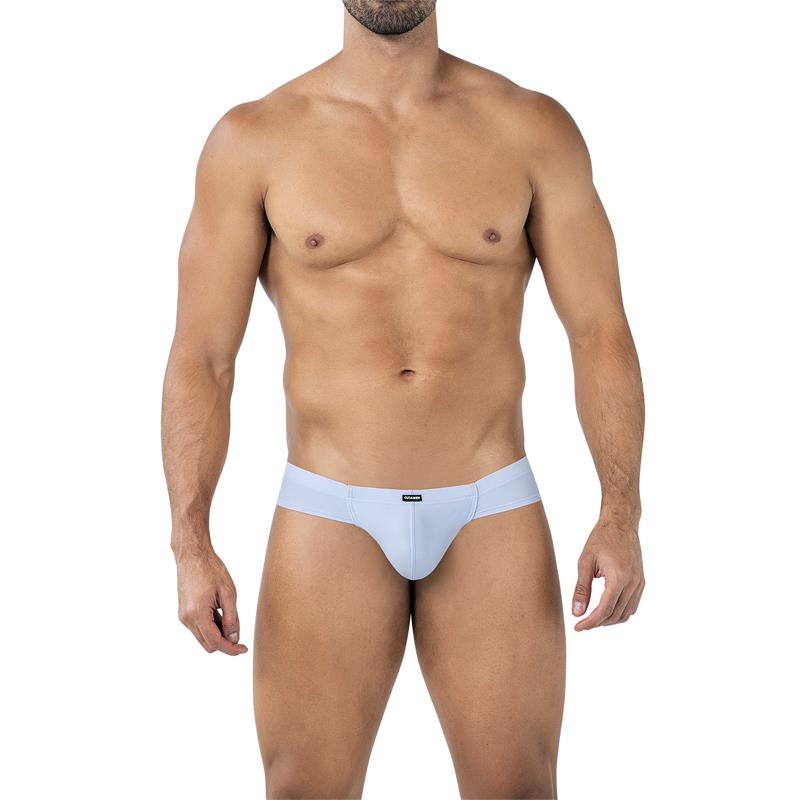 Calzoncillo Hybrid Cheeky Brief Lavanda