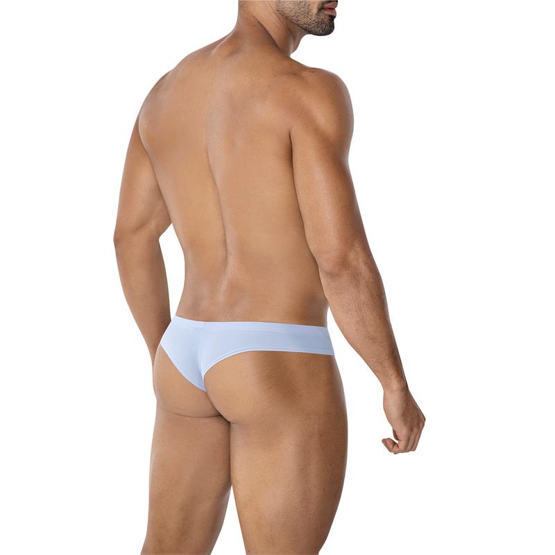 Calzoncillo Hybrid Cheeky Brief Lavanda