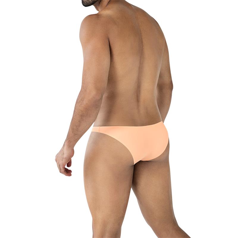 C4MSPXBUL01 Calzoncillo Tiro Bajo Melocotón