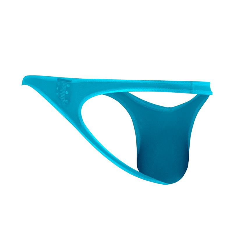 C4MSPXBUL02 Tanga Bulge Turquesa, imagen 4