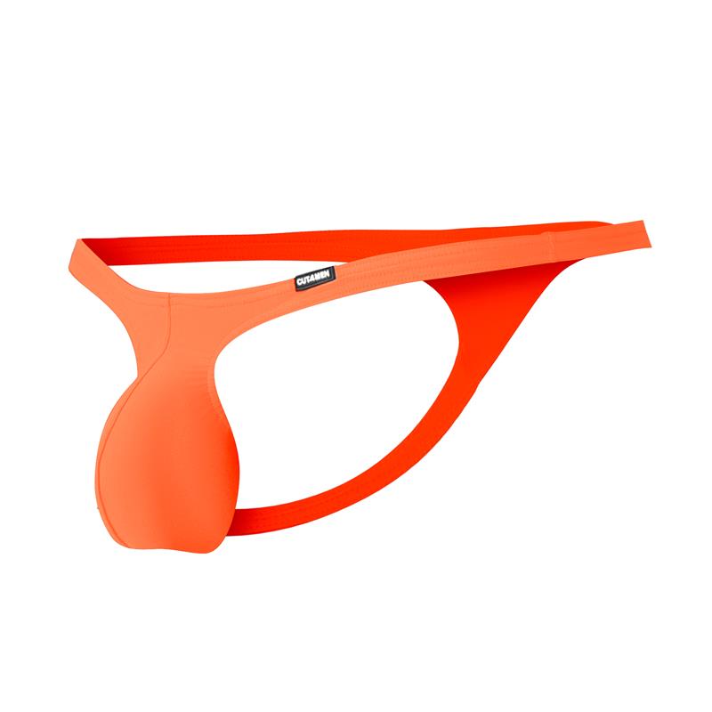 C4MSPXBUL03 Micro Tanga Tangerine
