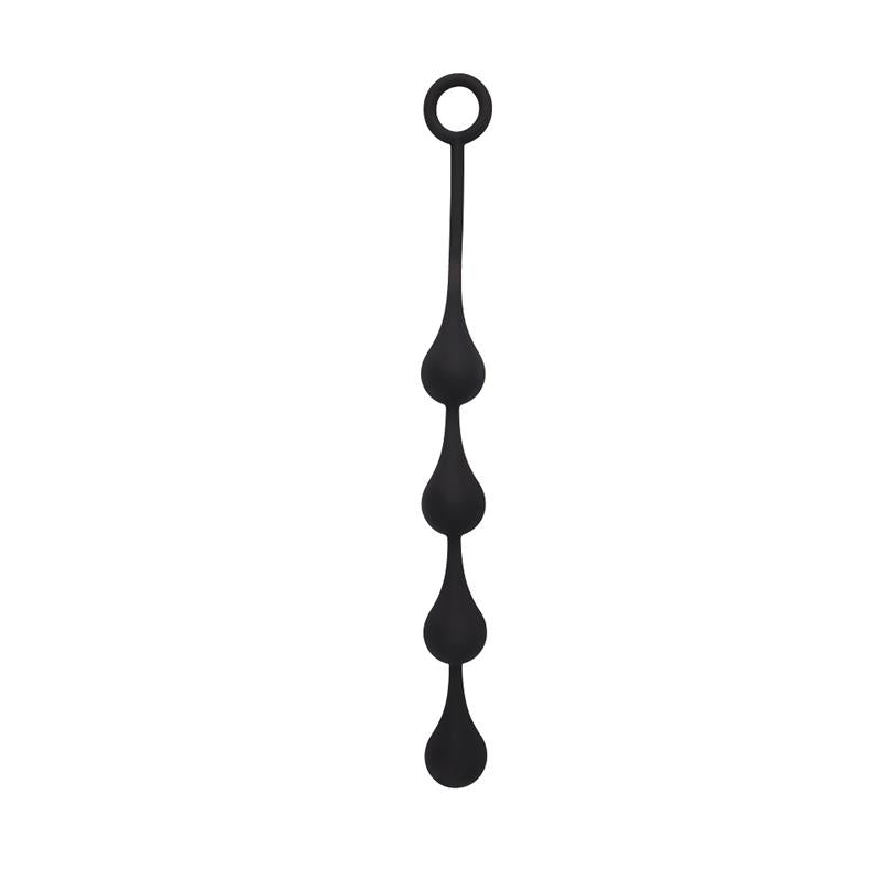 Cadena Anal Penetrator Talla S - 12.9, imagen 2