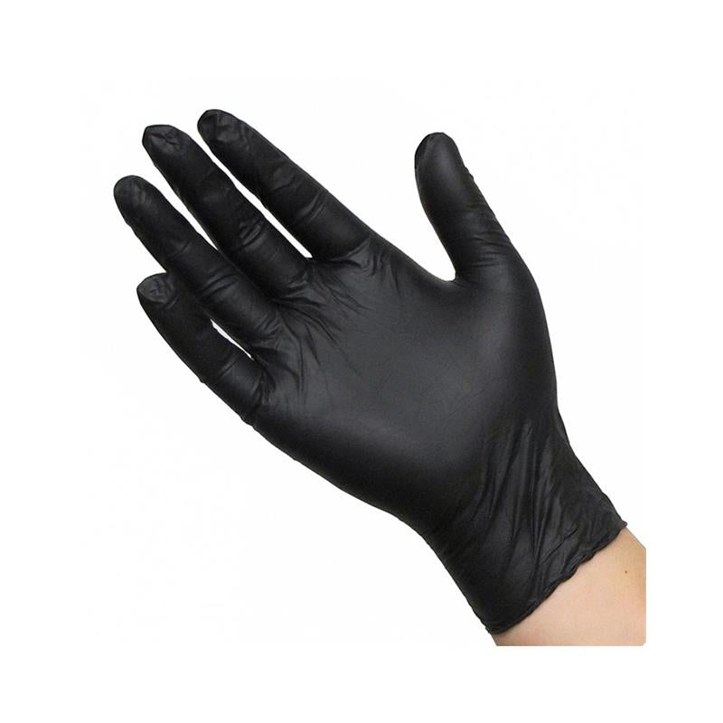 Caja 100 Unidades Guantes de Látex 3