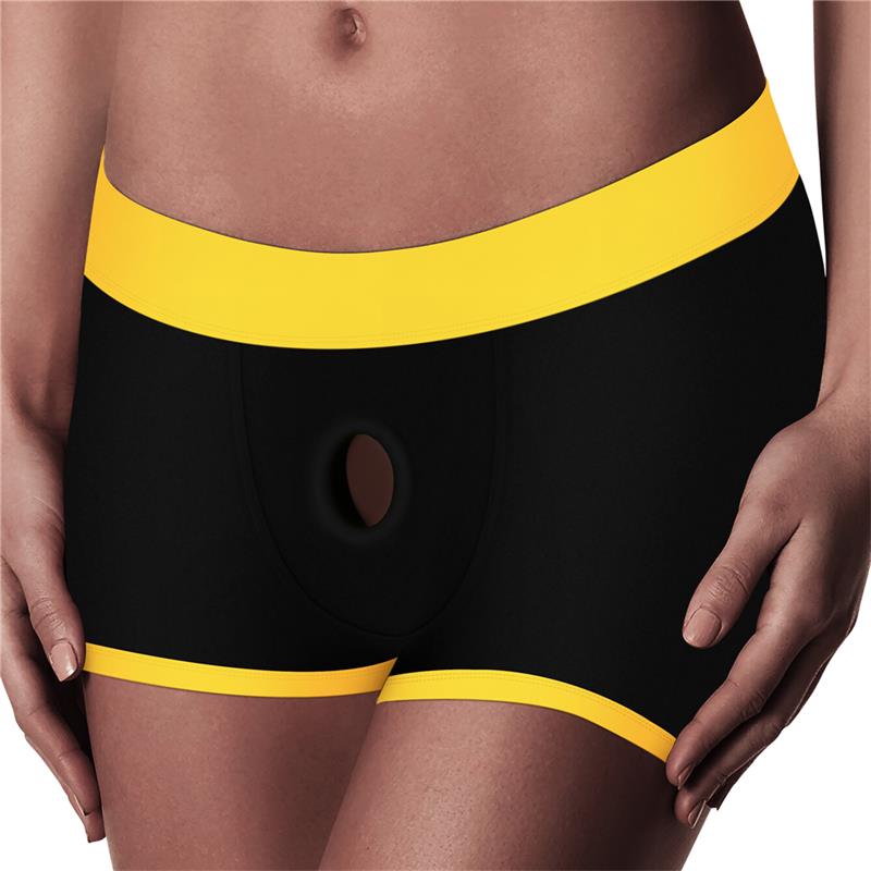 Calconcillo/Boxer Shorts Horny Strapon Talla M/L Unisex 6