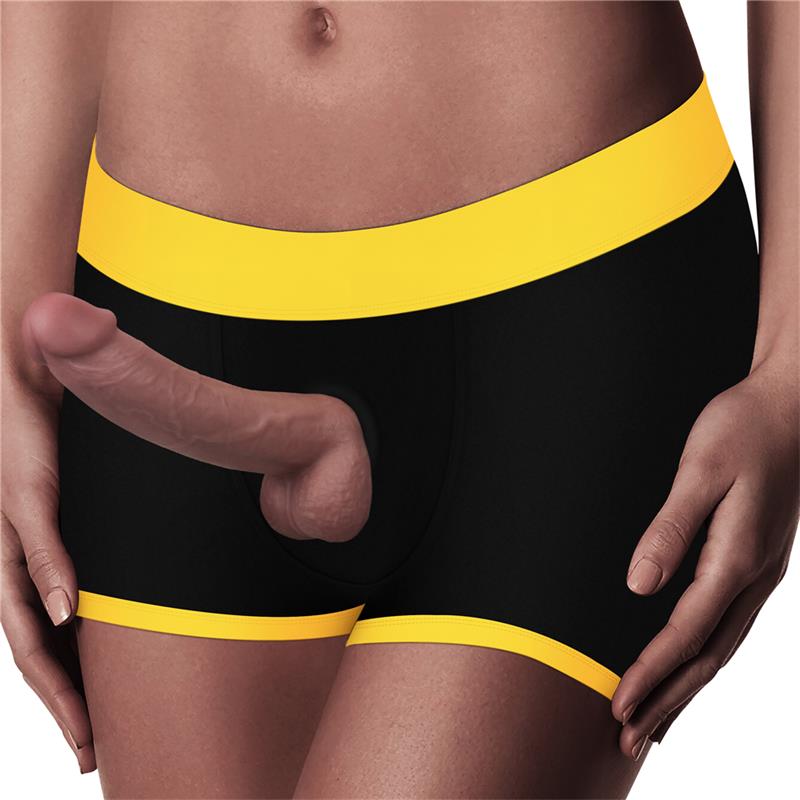 Calzoncillo/Boxer Shorts Horny Strapon Talla XL/XXL Unisex 5