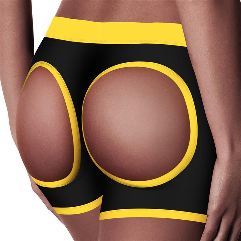 Calzoncillo/Boxer Shorts Horny Talla XS/S Unisex 10