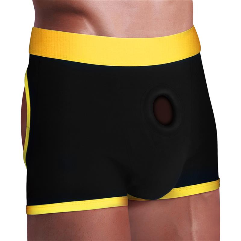 Calzoncillo/Boxer Shorts Horny Talla XS/S Unisex 2