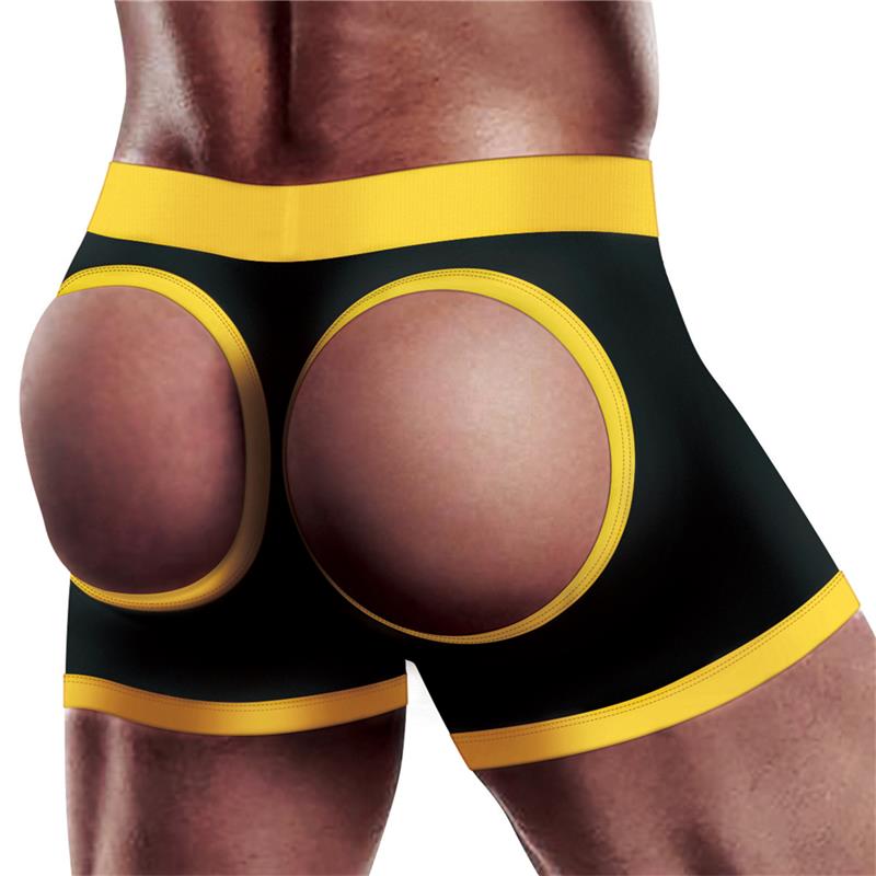 Calzoncillo/Boxer Shorts Horny Talla XS/S Unisex 4