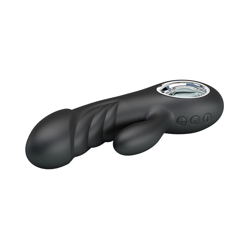 Carina Vibrador con Función Memoría