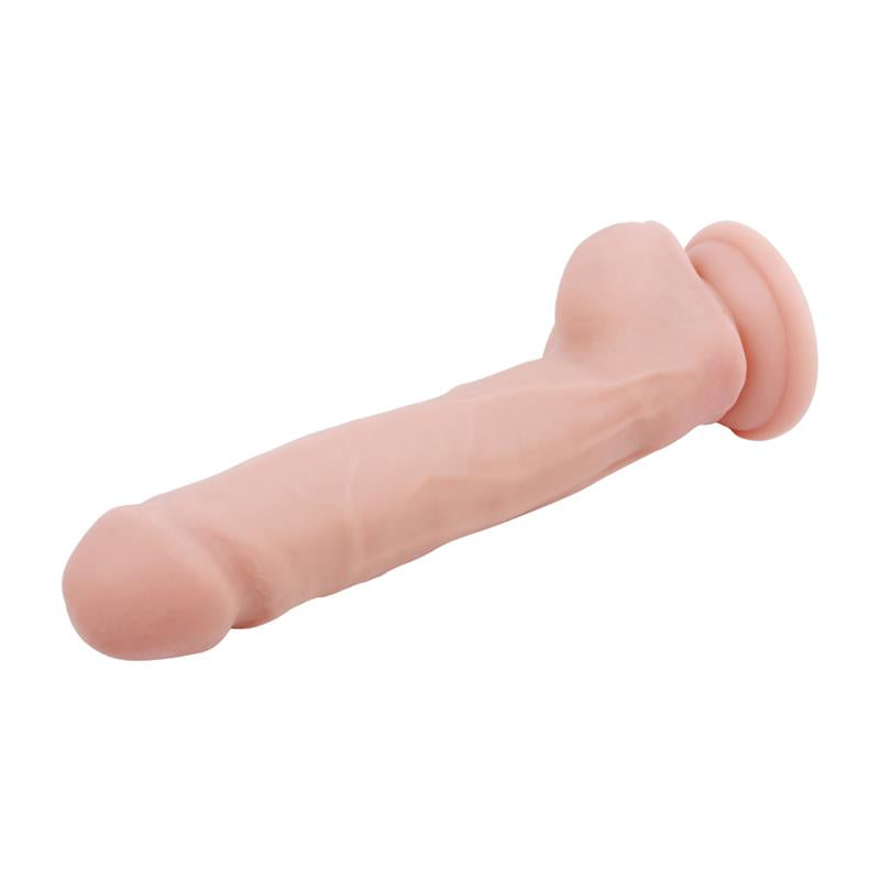 Carnal Dildo Dual Density 23.5cm