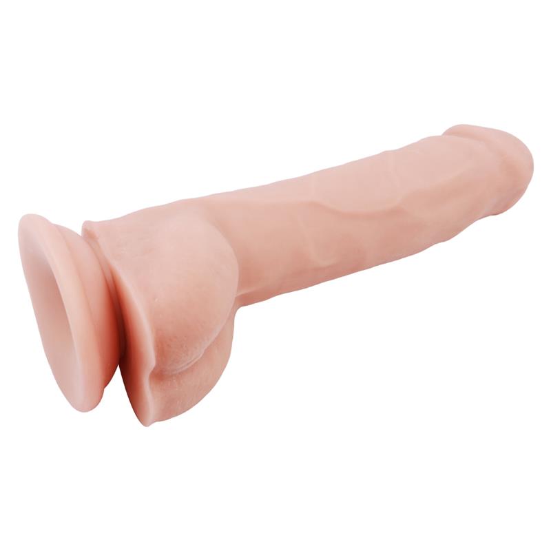 Carnal Dildo Dual Density 23.5cm