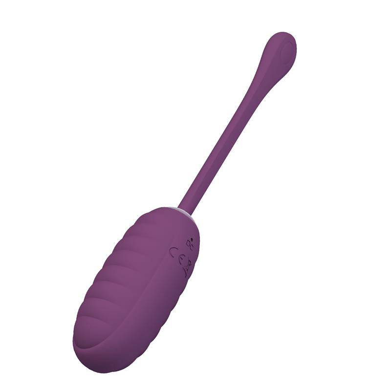Casper Huevo Vibrador con APP 3