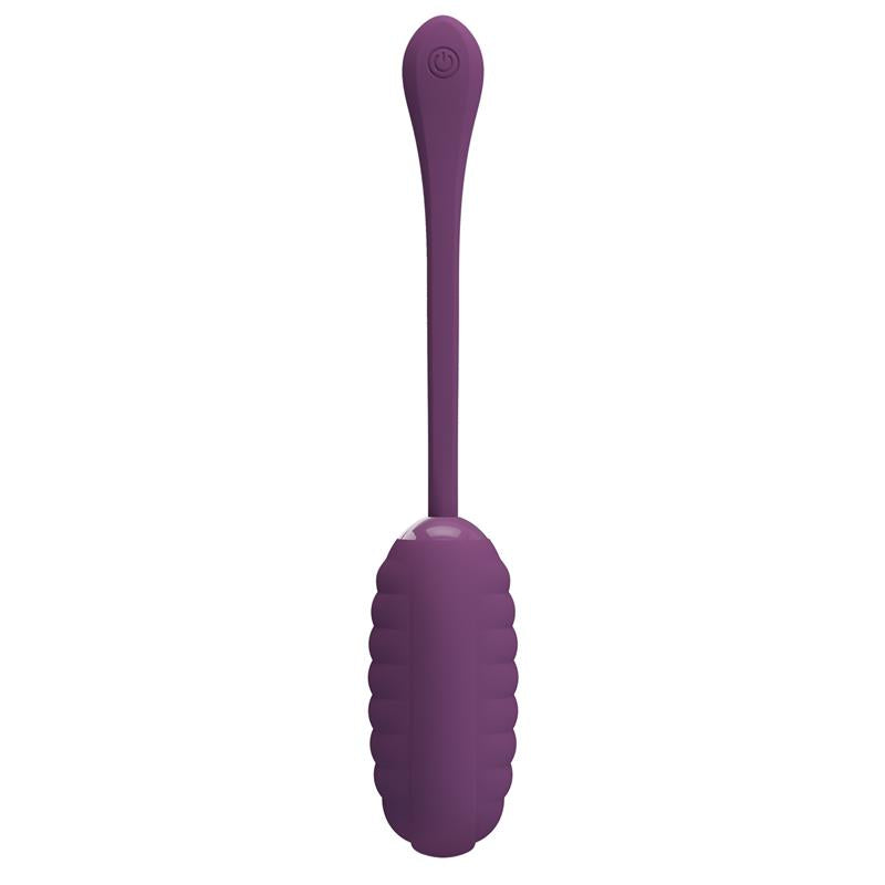 Casper Huevo Vibrador con APP 2
